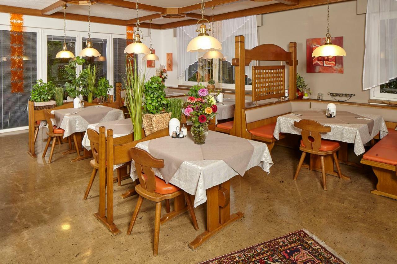 וילאך Pension Haus Aschgan מראה חיצוני תמונה