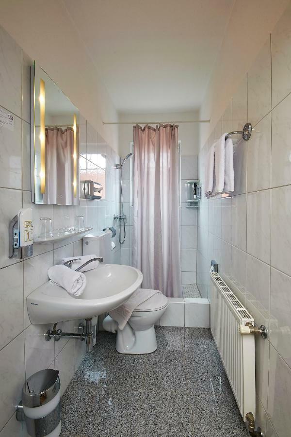 וילאך Pension Haus Aschgan מראה חיצוני תמונה